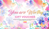 Loka Gift Card - You are Worthy