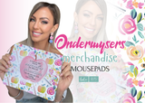 Onderwyser mousepads