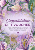 Loka Gift Card - Congratulations