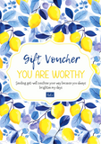 Loka Gift Card - You are Worthy