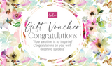 Loka Gift Card - Congratulations