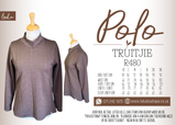 Polo truitjie