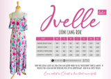 Ivelle - Lioni rok
