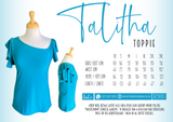 Talitha Toppies