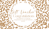 Loka Gift Card - Congratulations