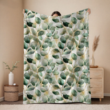 Kosbaar Tuis Kombers