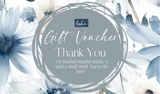 Loka Gift Card - Thank you