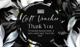 Loka Gift Card - Thank you