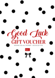 Loka Gift Card - Good Luck