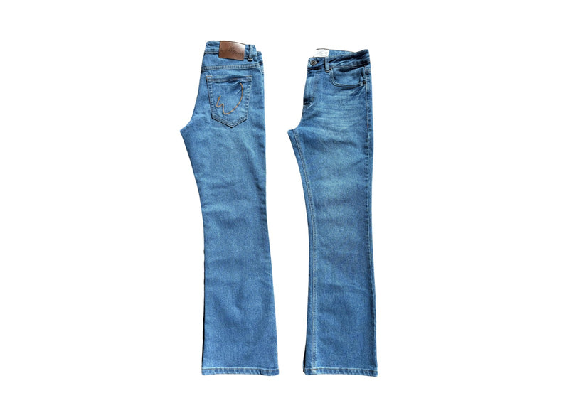 Willy Jeans - Mens Bootleg