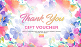Loka Gift Card - Thank you