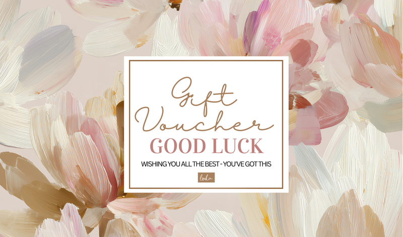 Loka Gift Card - Good Luck