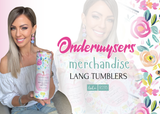 Onderwyser Tumbler