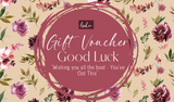 Loka Gift Card - Good Luck