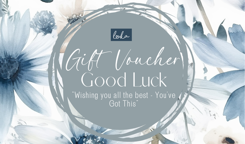 Loka Gift Card - Good Luck