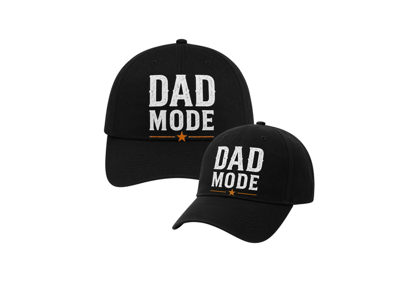 Vadersdag caps