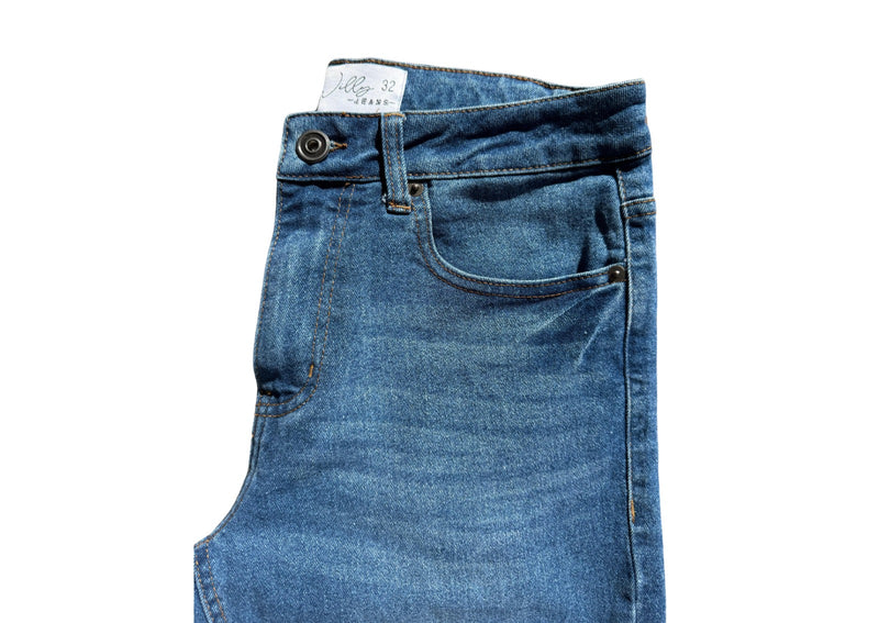 Willy Jeans - Mens Bootleg