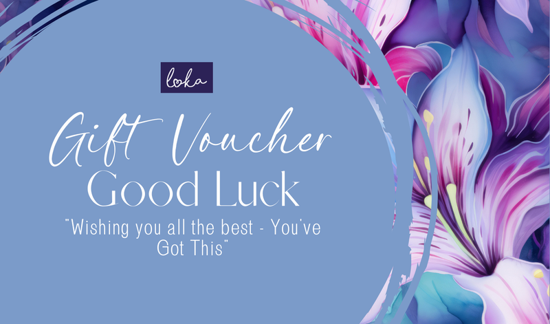 Loka Gift Card - Good Luck