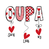 Valentines Custom t-shirts