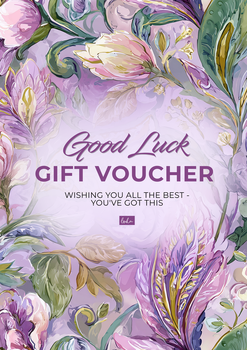 Loka Gift Card - Good Luck