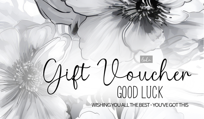 Loka Gift Card - Good Luck