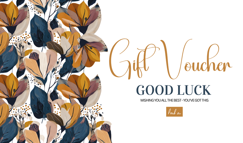 Loka Gift Card - Good Luck