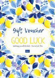 Loka Gift Card - Good Luck