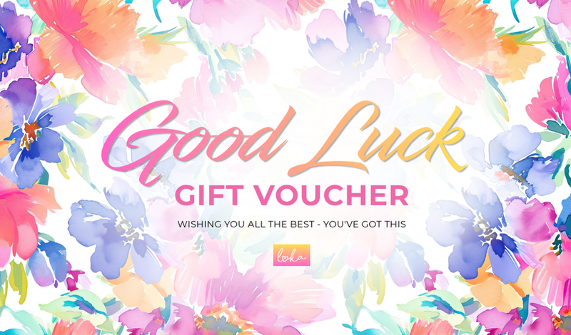 Loka Gift Card - Good Luck