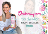 Onderwyser Tumbler