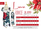 Merry - Leana rokkie