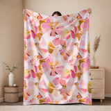 Kosbaar Tuis Kombers