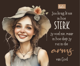 Kosbaar Quotes  - mousepads