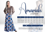 Amariah romp