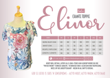 Elinor Chante toppie