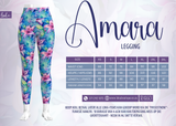 Amara Legging
