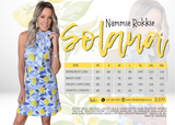 Solana Nammie rokkie