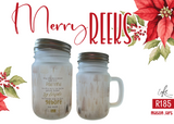 Merry Mason Jars