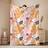 Kosbaar Tuis Kombers