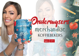 Onderwyser koffiebekers