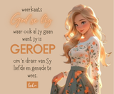 Kosbaar Quotes  - mousepads