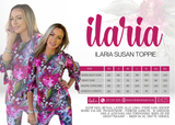 Ilaria Susan top