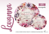 Lovanna Mousepads