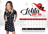 Lolita kort rokkie