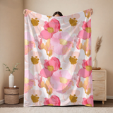 Kosbaar Tuis Kombers