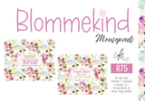 Blommekind Mousepads