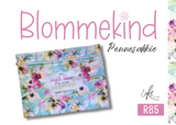 Blommekind pennesakkie