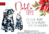 Loka Lyfies - Merry Natalie toppie