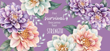 Everbloom make up sakkie