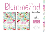 Blommekind Handdoek