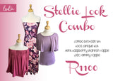 Stellie Look Combo